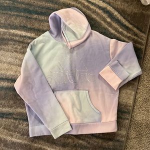 Adidas Mutli color sweatshirt
